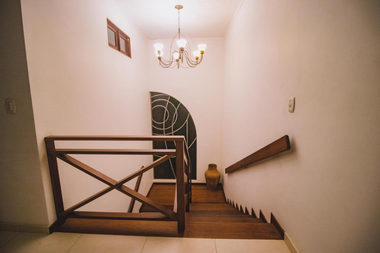 Vila Gameleira Suites Sao Miguel dos Milagres Bagian luar foto